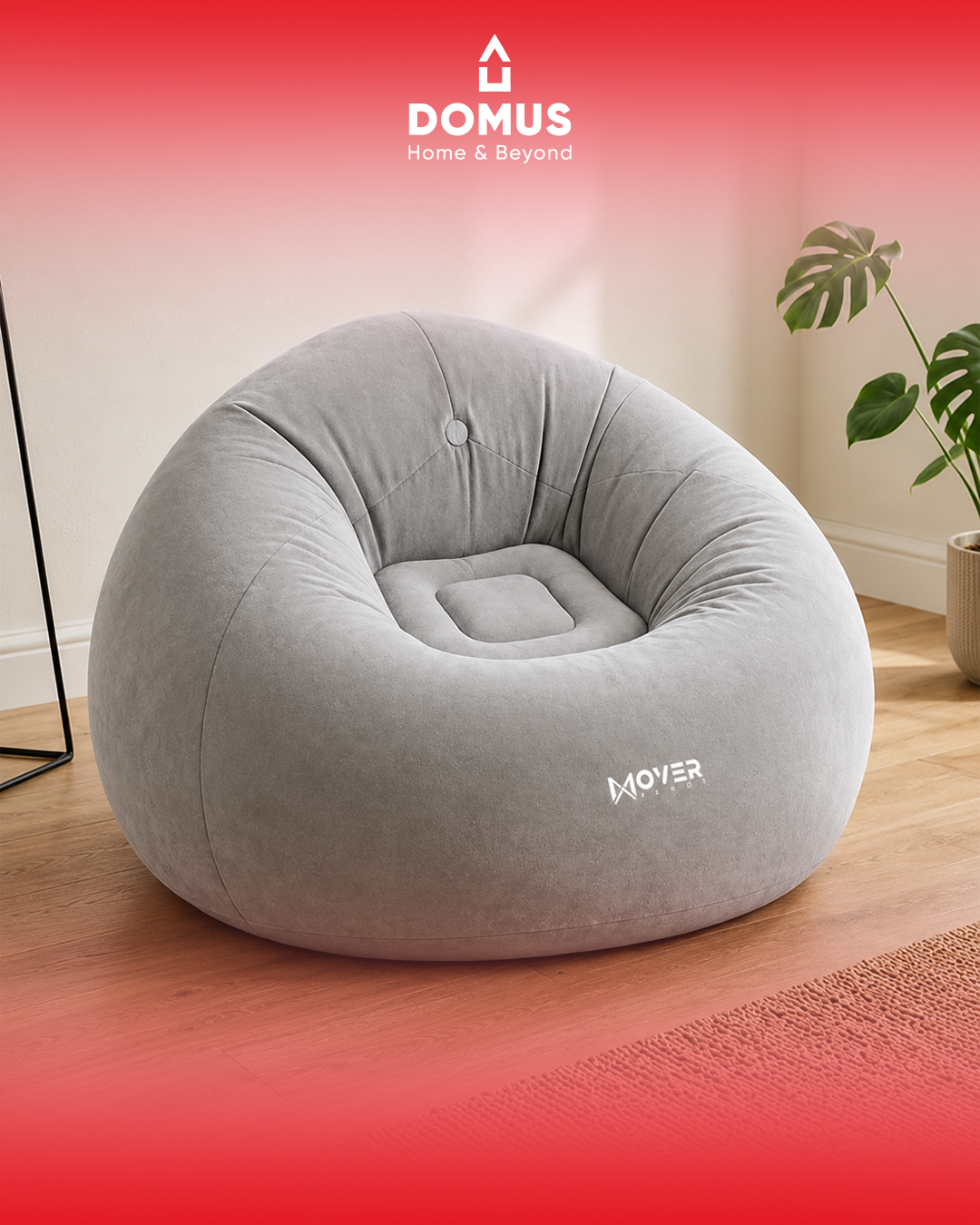 Inflatable Bean Bag