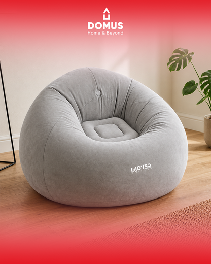 Inflatable Bean Bag