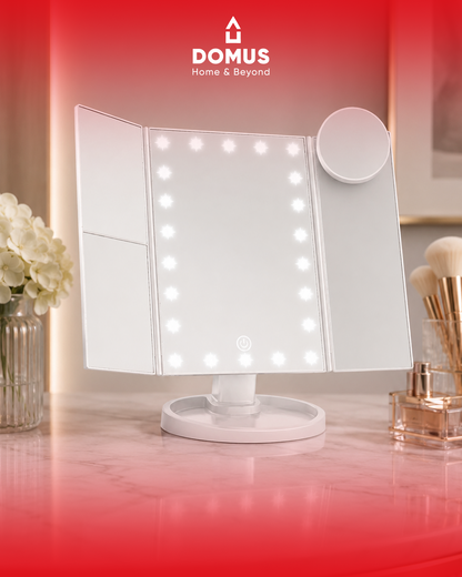 Essential Make Up Vanity Mirror