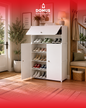 Heavy Duty Shoe Organizer