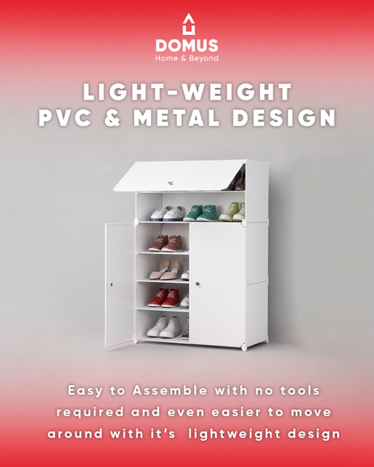 Heavy Duty Shoe Organizer